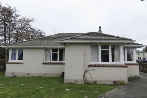 Photo of property in 50 Lithgow Place West, Glengarry, Invercargill, 9810