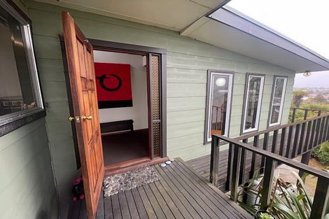 Photo of property in 205 Brittan Street, Hokitika, 7810