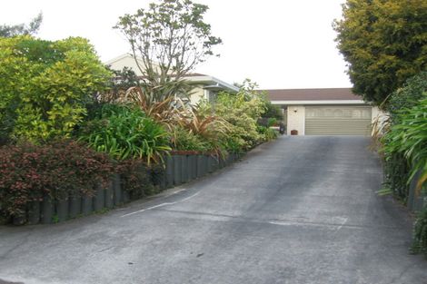 Photo of property in 10 Clifton Terrace, Fitzherbert, Palmerston North, 4410
