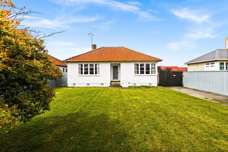 Photo of property in 104 Nuffield Avenue, Marewa, Napier, 4110