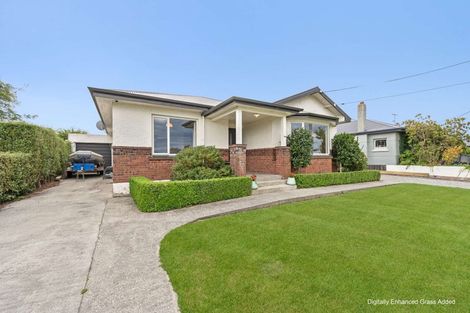 Photo of property in 39 William Street, Gore, 9710