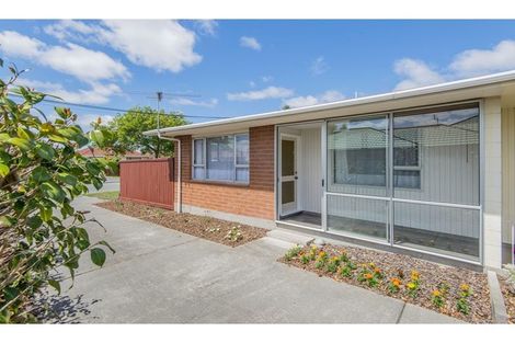 Photo of property in 1/11 Angela Street, Upper Riccarton, Christchurch, 8041