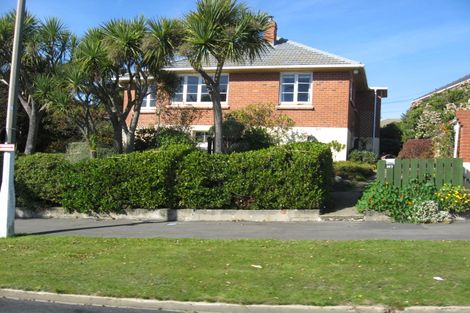 Photo of property in 167 Corstorphine Road, Corstorphine, Dunedin, 9012