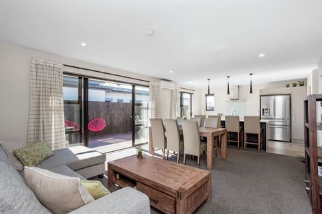 Photo of property in 6 Lambies Street, Marshland, Christchurch, 8083