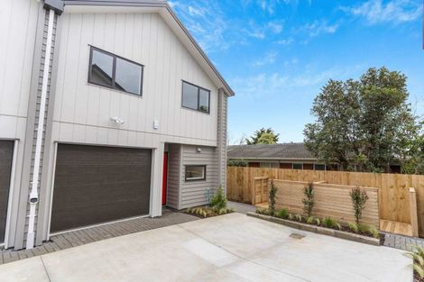 Photo of property in 36c Fairview Road, Papatoetoe, Auckland, 2025