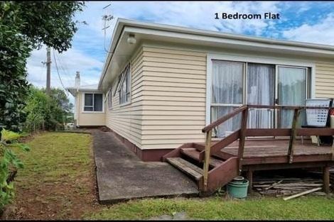 Photo of property in 28 Clark Road, Te Kamo, Whangarei, 0112