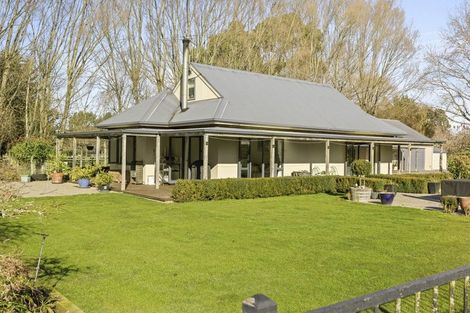 Photo of property in 348 Whites Road, Ohoka, Kaiapoi, 7692