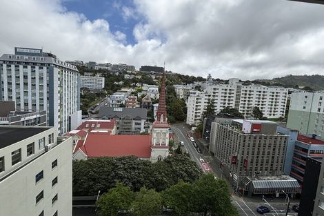 Photo of property in 1303/111 Dixon Street, Te Aro, Wellington, 6011