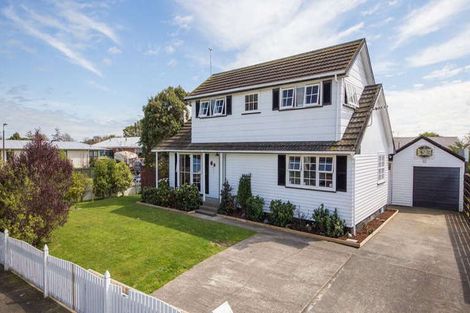 Photo of property in 78 Havelock Avenue, Westbrook, Palmerston North, 4412