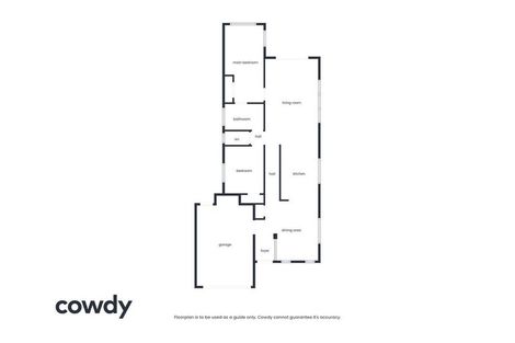 Photo of property in 20 Little Oaks Drive, Yaldhurst, Christchurch, 8042