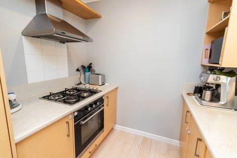 Photo of property in 5/36 Dee Street, Island Bay, Wellington, 6023