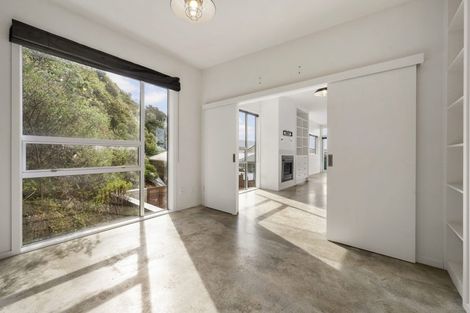 Photo of property in 528a Evans Bay Parade, Hataitai, Wellington, 6021