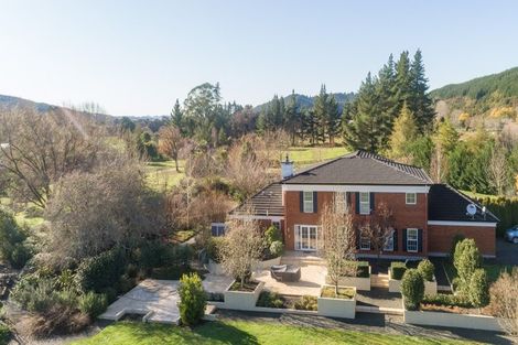 Photo of property in 793 Wakefield-kohatu Highway, Belgrove, Wakefield, 7095