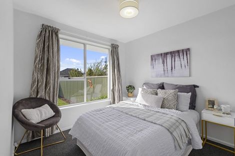 Photo of property in 2a Washbournes Road, Wigram, Christchurch, 8042