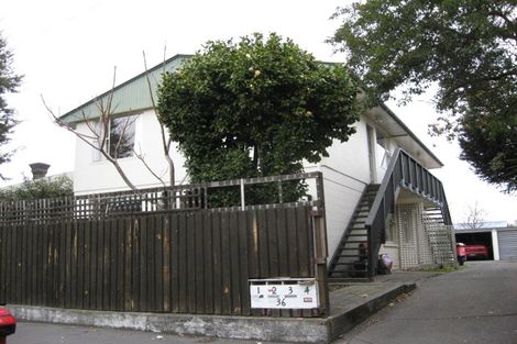 Photo of property in 36 Berry Street, St Albans, Christchurch, 8014