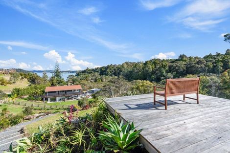Photo of property in 106 Ritchie Road, Parua Bay, Whangarei, 0174