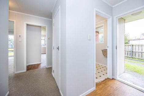 Photo of property in 8 Rosser Street, Huntly, 3700