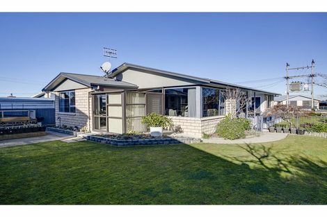 Photo of property in 51 Puriri Street, Glenwood, Timaru, 7910