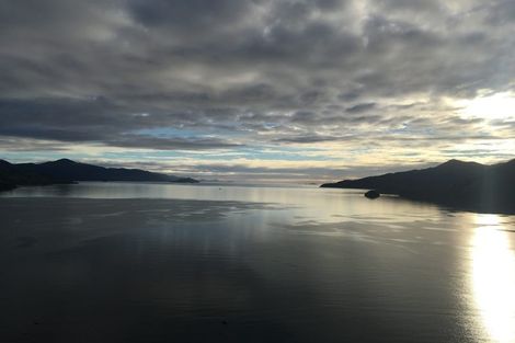 Photo of property in 1489 Te Towaka - Port Ligar Road, Admiralty Bay, French Pass, 7193