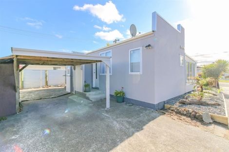 Photo of property in 28a Talbot Street, Whanganui East, Whanganui, 4500