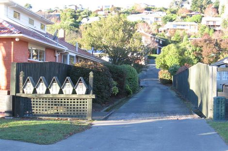 Photo of property in 27 Bowenvale Avenue, Cashmere, Christchurch, 8022