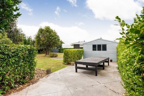 Photo of property in 6 Churchill Avenue, Feilding, 4702