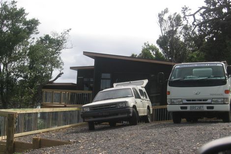 Photo of property in 1600 Wyuna Bay Road, Wyuna Bay, Coromandel, 3581