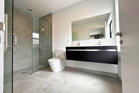 Photo of property in 6 Habitat Place, Hobsonville, Auckland, 0616