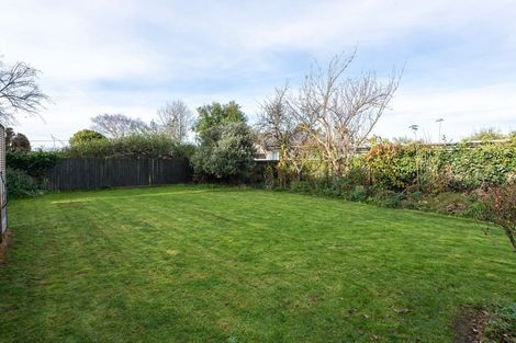 Photo of property in 10 Paparoa Street, Papanui, Christchurch, 8053