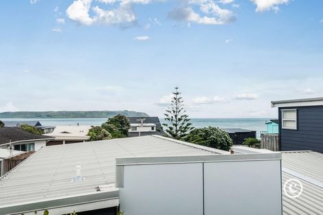 Photo of property in 2/14f Tireti Road, Titahi Bay, Porirua, 5022