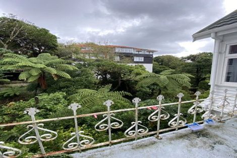 Photo of property in 4a Easdale Street, Kelburn, Wellington, 6012