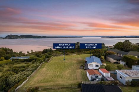 Photo of property in 133a Athenree Road, Athenree, Katikati, 3177