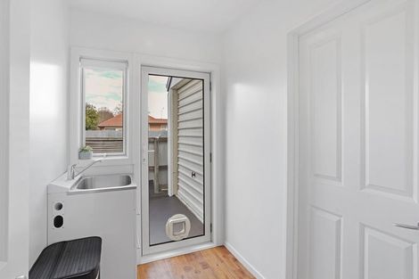 Photo of property in 218a Knowles Street, St Albans, Christchurch, 8052