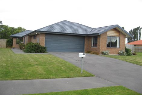 Photo of property in 28 Sanctuary Gardens, Shirley, Christchurch, 8052