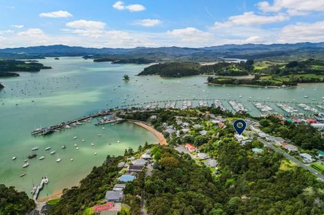 Photo of property in 7 Franklin Street, Opua, 0200