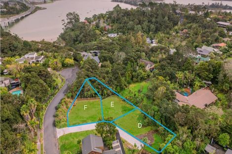 Photo of property in 1e The Knoll, Greenhithe, Auckland, 0632