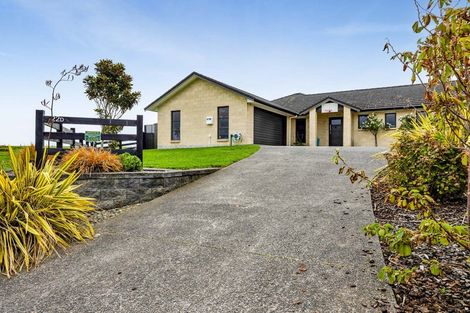 Photo of property in 22d Larlin Drive, Hawera, 4675