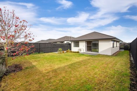 Photo of property in 42 Wallingford Crescent, Rolleston, 7615