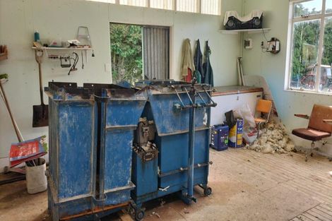 Photo of property in 82 Pinnacle Road, Whiterigg, Gore, 9775