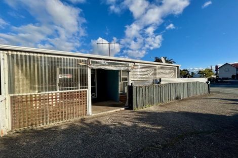 Photo of property in 223-225 Palmerston Street, Westport, 7825