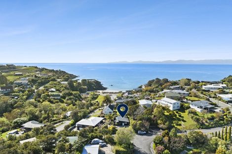 Photo of property in 5 Anarewa Crescent, Kaiteriteri, Motueka, 7197
