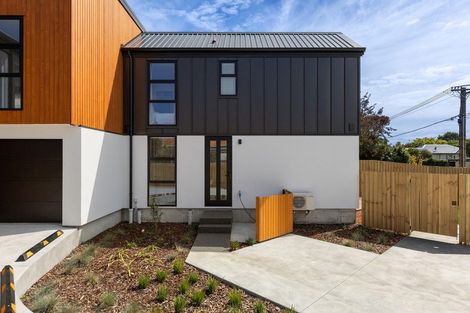 Photo of property in 2/31 Cleveland Street, Edgeware, Christchurch, 8013