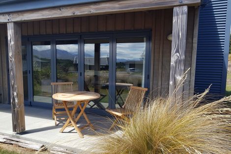 Photo of property in 19 Hamilton Drive, Lake Tekapo, 7999