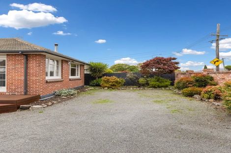 Photo of property in 326 Greers Road, Bishopdale, Christchurch, 8053