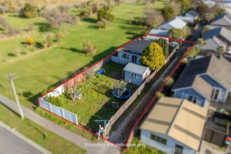 Photo of property in 184a Palmers Road, New Brighton, Christchurch, 8083
