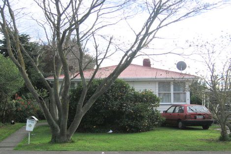 Photo of property in 1064 Kauri Street, Mahora, Hastings, 4120