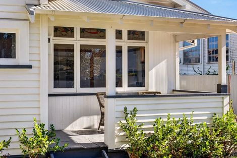 Photo of property in 6 Outram Street, Ahuriri, Napier, 4110