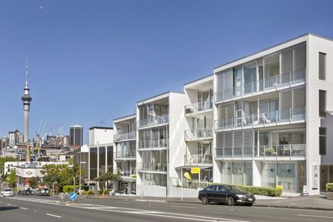 Photo of property in 512/28 College Hill, Freemans Bay, Auckland, 1011