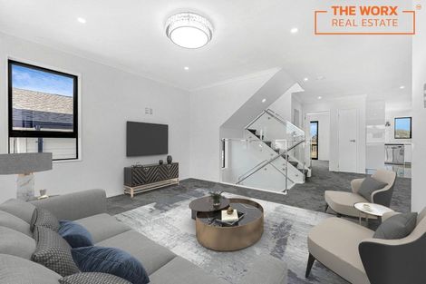 Photo of property in 26c Russell Road, Manurewa, Auckland, 2102