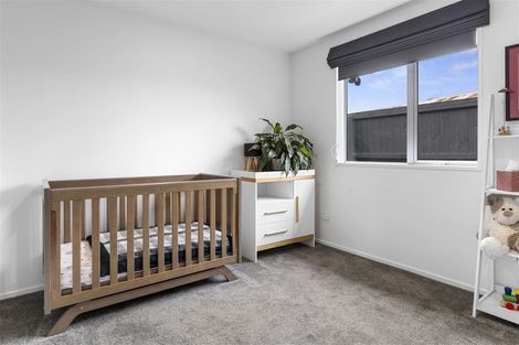 Photo of property in 85 Burwood Road, Burwood, Christchurch, 8083